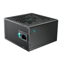 DeepCool PL650D 650W 80PLUS Bronze ATX3.1 Semi-Modular Power Supply