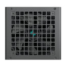 DeepCool PL650D 650W 80PLUS Bronze ATX3.1 Semi-Modular Power Supply