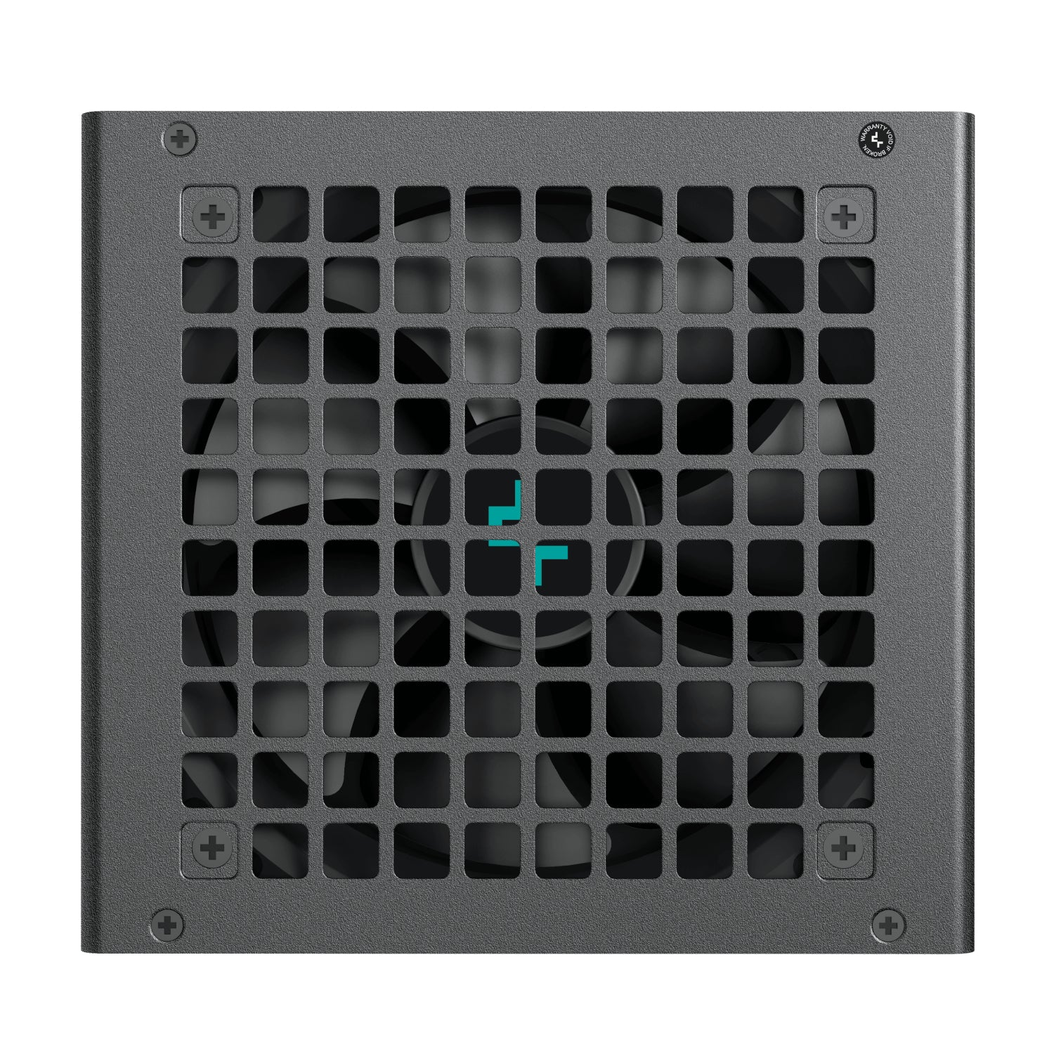 DeepCool PL650D 650W 80PLUS Bronze ATX3.1 Semi-Modular Power Supply