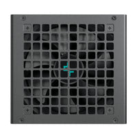 DeepCool PL650D 650W 80PLUS Bronze ATX3.1 Semi-Modular Power Supply