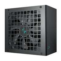 DeepCool PL750D 750W 80PLUS Bronze ATX3.1 Semi-Modular Power Supply
