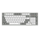 REDRAGON KB SCISSOR KEY 2.4G BT WRS BKWT-0
