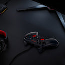 REDRAGON SATURN Wired X/D-input(Digital/Analog) PC Controller Black