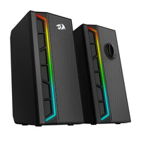 Redragon GS580 CALLIOPE RGB Gaming Speakers-0