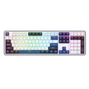 Redragon K689 WYVERN RGB Wired Mechanical Keyboard - White/Black-0