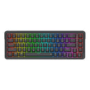 Redragon NOVA K709 65% Wired Gasket RGB Gaming Keyboard - Black-0