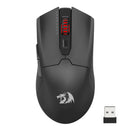 Redragon FYZU M995 PRO Wireless Gaming Mouse - Black-0
