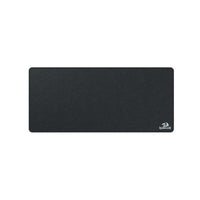 Redragon P040 FLICK 3XL Gaming Mouse Pad - Black (1219 x 610 x 3mm)-0
