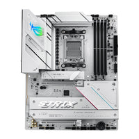 ASUS ROG STRIX B850-A Gaming AM5 ATX Gaming Motherboard