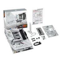 ASUS ROG STRIX B850-A Gaming AM5 ATX Gaming Motherboard