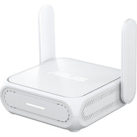 ASUS Go Wi-Fi 7 Dual-Band Travel Router with 5G-White-0