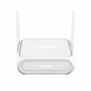 ASUS Go Wi-Fi 7 Dual-Band Travel Router with 5G-White