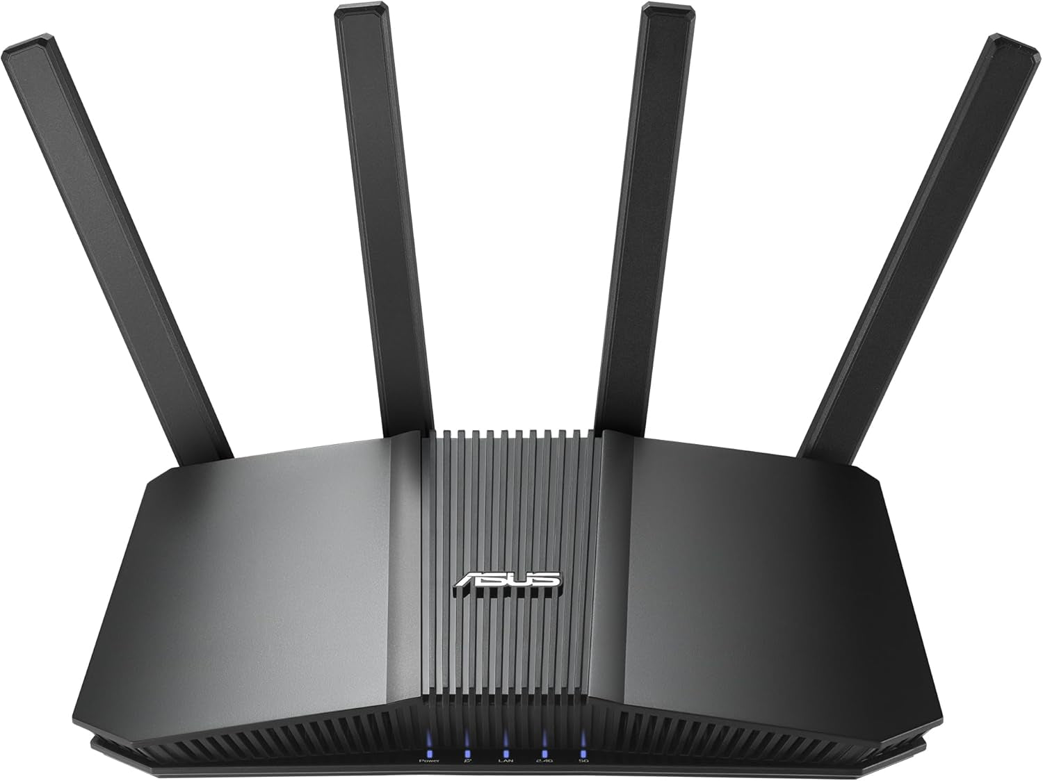 ASUS RT-BE82U Wi-Fi 7 Dual-Band 2.5GbE Router-Black-0