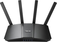 ASUS RT-BE82U Wi-Fi 7 Dual-Band 2.5GbE Router-Black-0