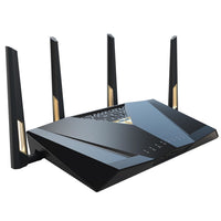 ASUS RT-BE88U Wi-Fi 7 Dual-Band 10G + 2.5G AiMesh Router-0