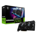 MSI GeForce RTX 5060 8GB GAMING OC Graphics Card-0