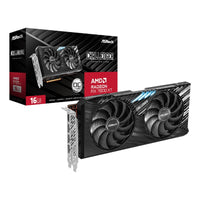 ASROCK RADEON  RX7800XT CHALLENGER 16GBO-0