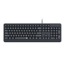Redragon BK-7092 Full-sized Wired USB Office Keyboard-0