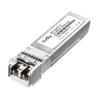 Cudy SM10GMA-03 SFP+ 10Gbps LC MMF 300M Module-0