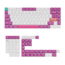Keychron OEM Dye-Sub PBT Full Set Keycap Set - Unicorn-0