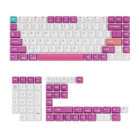 Keychron OEM Dye-Sub PBT Full Set Keycap Set - Unicorn-0