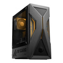 Asus TUF Gaming T500 Gaming Desktop Mini Tower | Intel i7-13620H | 32GB DDR5 | RTX 5060 | 1TB SSD | Windows 11 Home-0