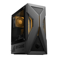Asus TUF Gaming T500 Gaming Desktop Mini Tower | Intel i7-13620H | 32GB DDR5 | RTX 5060 | 1TB SSD | Windows 11 Home-0