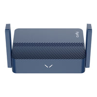 Cudy AX3000 2.5G Wi-Fi 6 Mini VPN Travel Router (TR3000)