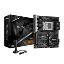 ASRock TRX50 WS AMD TR5 EATX Gaming Motherboard-0