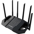 ASUS TUF Gaming BE6500 Wi-Fi 7 Dual-Band Gaming Router – Extendable with Quad 2.5Gb Ports-0