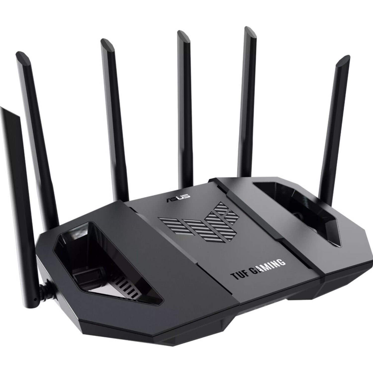ASUS TUF Gaming BE9400 Wi-Fi 7 Tri-Band Gaming Router – Extendable with 2.5Gb Ports