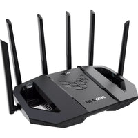 ASUS TUF Gaming BE9400 Wi-Fi 7 Tri-Band Gaming Router – Extendable with 2.5Gb Ports