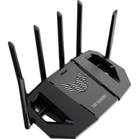 ASUS TUF Gaming BE9400 Wi-Fi 7 Tri-Band Gaming Router – Extendable with 2.5Gb Ports
