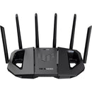 ASUS TUF Gaming BE9400 Wi-Fi 7 Tri-Band Gaming Router – Extendable with 2.5Gb Ports