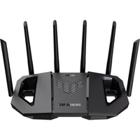 ASUS TUF Gaming BE9400 Wi-Fi 7 Tri-Band Gaming Router – Extendable with 2.5Gb Ports