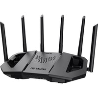 ASUS TUF Gaming BE9400 Wi-Fi 7 Tri-Band Gaming Router – Extendable with 2.5Gb Ports-0