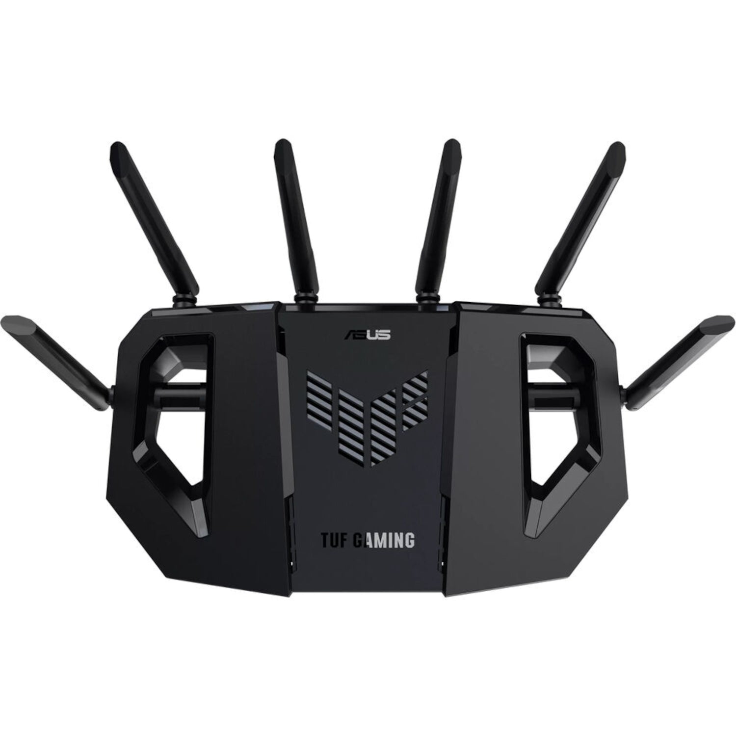 ASUS TUF Gaming BE9400 Wi-Fi 7 Tri-Band Gaming Router – Extendable with 2.5Gb Ports