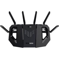 ASUS TUF Gaming BE9400 Wi-Fi 7 Tri-Band Gaming Router – Extendable with 2.5Gb Ports