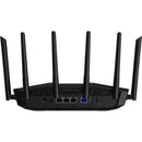 ASUS TUF Gaming BE9400 Wi-Fi 7 Tri-Band Gaming Router – Extendable with 2.5Gb Ports