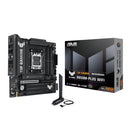 Asus TUF Gaming B850M-PLUS WIFI AM5 Micro ATX Gaming Motherboard-0