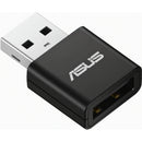 ASUS Tri-band Wi-Fi 7 Nano USB Adapter - Bluetooth Compatible-0