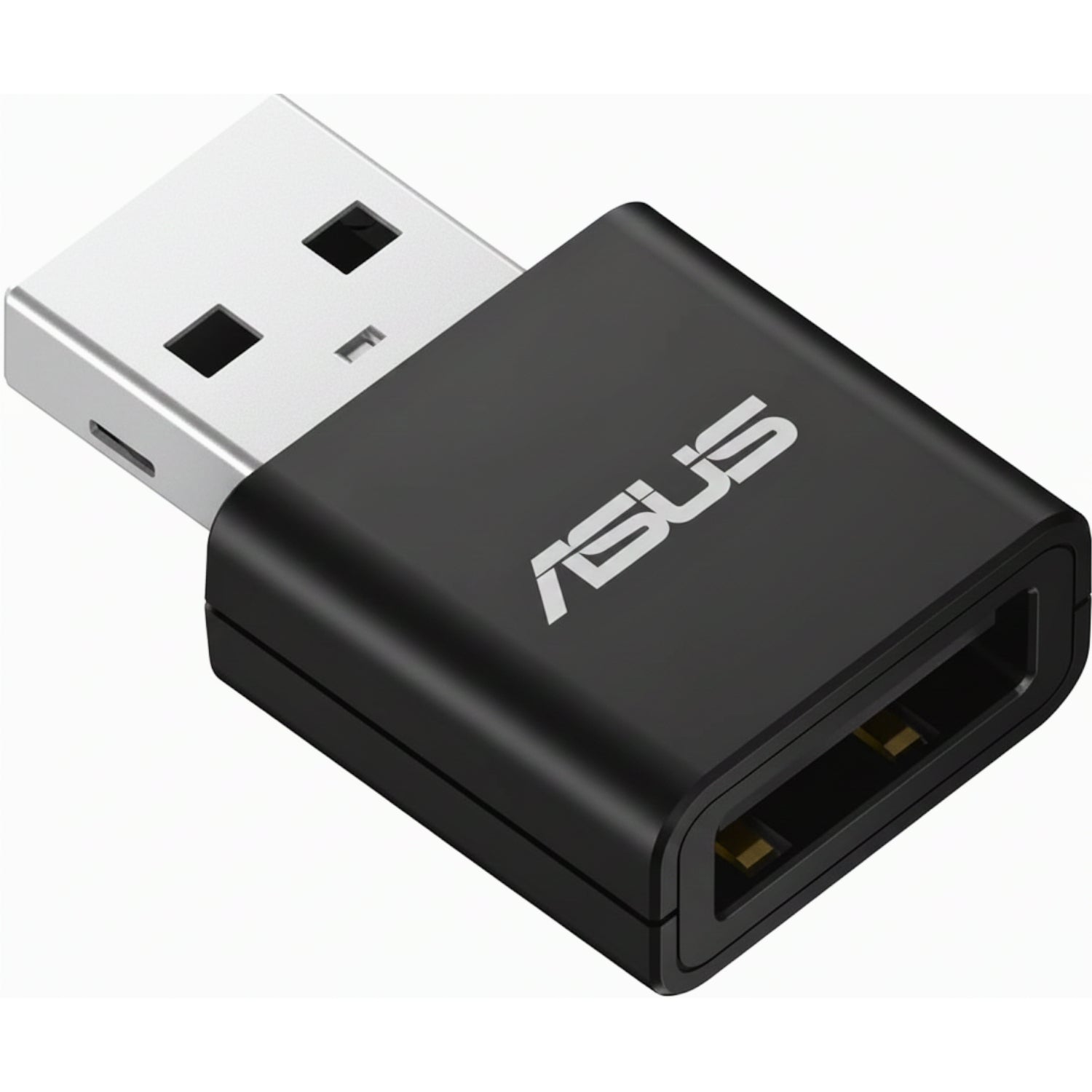ASUS Tri-band Wi-Fi 7 Nano USB Adapter - Bluetooth Compatible-0