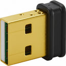 ASUS USB-BT540 Bluetooth 5.4 USB Nano Adapter