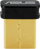 ASUS USB-BT540 Bluetooth 5.4 USB Nano Adapter