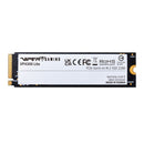 Patriot Viper VP4300 Lite 2TB Gen 4 M.2 PCIe NVMe SSD-0
