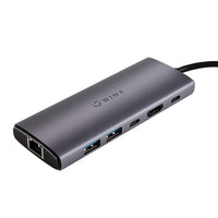 WINX CONNECT Pro 6-in-1 Type-C Hub-0