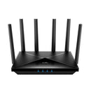 Cudy BE11000 Wi-Fi7 Gigabit Mesh Router-0