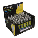 WINX USB to Type-C|Lightning Charging Cables-0