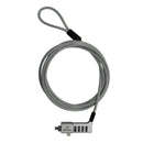 WINX Secure Max Universal Code Cable Lock-0