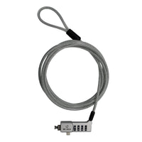 WINX Secure Max Universal Code Cable Lock-0